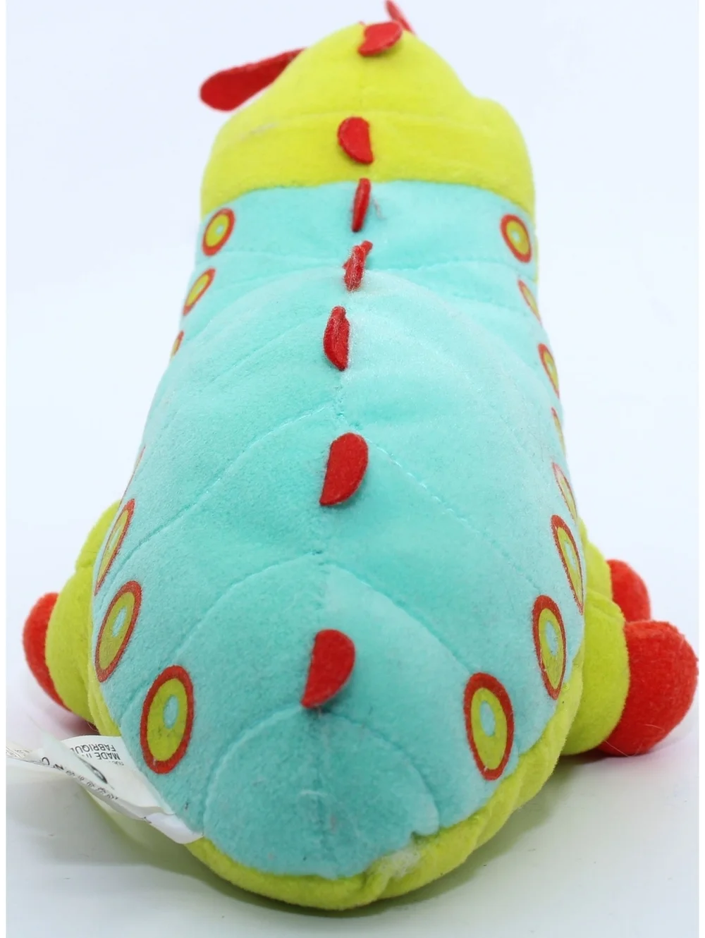 Vintage Walt Disney Pixar A Bug's Life Heimlich Caterpillar 8